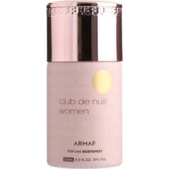 Club de Nuit Woman
