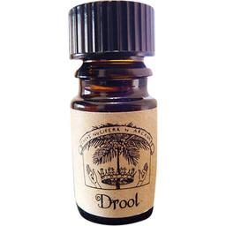 Cocos Nucifera - Drool