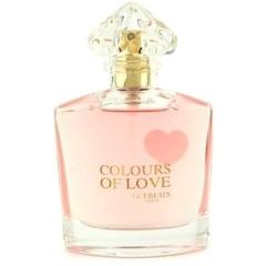 Colours of Love
