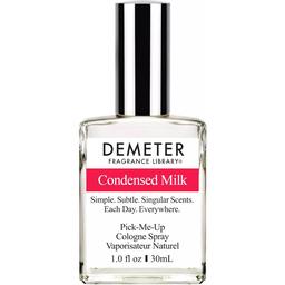 Condensed Milk