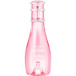 Cool Water Sea Rose
