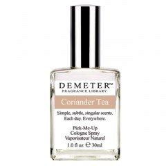 Coriander Tea