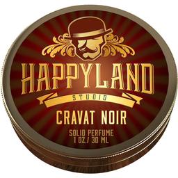 Cravat Noir