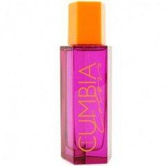 Cumbia Colors Woman
