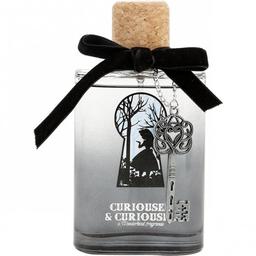 Curiouser & Curiouser - A Wonderland Fragrance