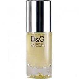 D&G Masculine