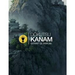 Dōkutsu Kanam