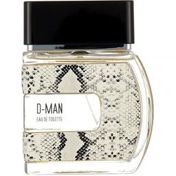 D-Man