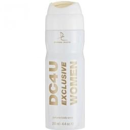 DC4U Exclusive Women
