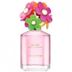 Daisy Eau So Fresh Sunshine