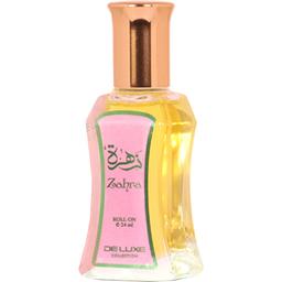 De Luxe Collection - Zahra
