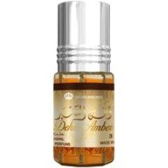 Dehn Amber