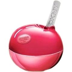 Delicious Candy Apples Sweet Strawberry