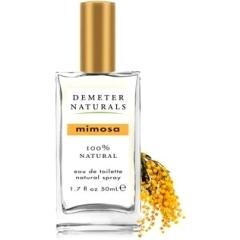 Demeter Naturals - Mimosa