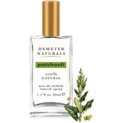 Demeter Naturals - Patchouli
