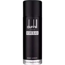 Desire Black