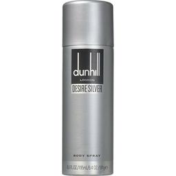 Desire Silver