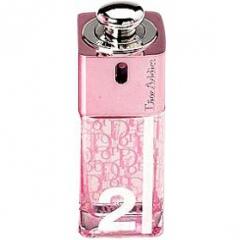 Dior Addict 2 Girly Collector
