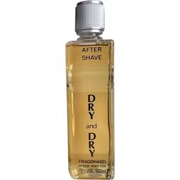 Dry and Dry