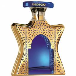 Dubai Indigo