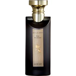 Eau Parfumée au Thé Noir