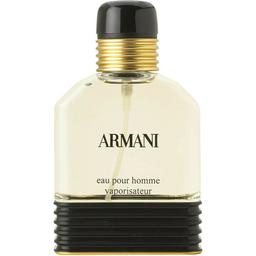 Eau Pour Homme