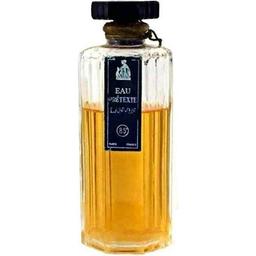 Eau Prétexte