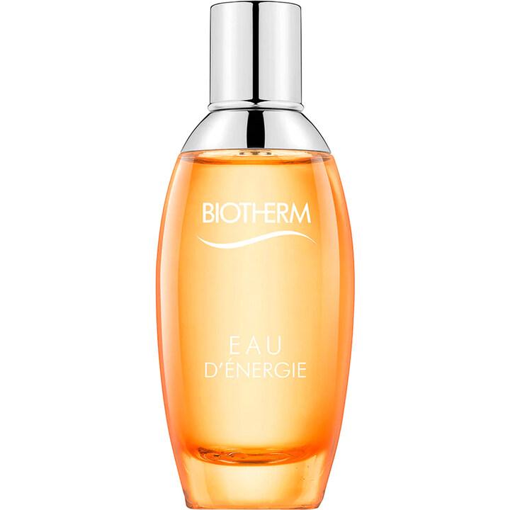 Eau d'Énergie
