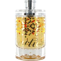 Eau de Cartier Essence d'Orange Édition Limitée