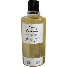 Eau de Cologne Deux Couronnes