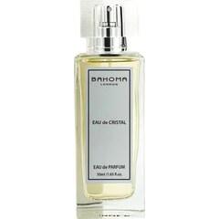 Eau de Cristal