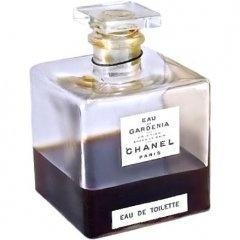 Eau de Gardénia
