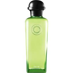 Eau de Pamplemousse Rose