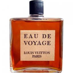 Eau de Voyage