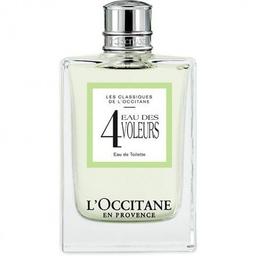 Eau des 4 Voleurs