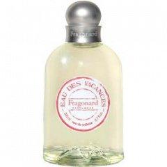 Eau des Vacances