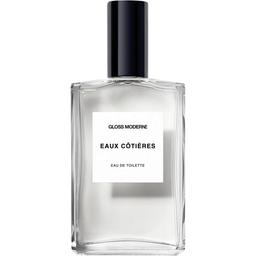 Eaux Côtières
