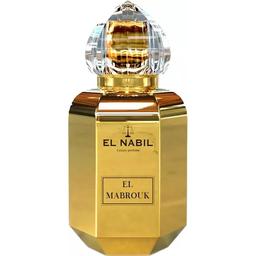 El Mabrouk