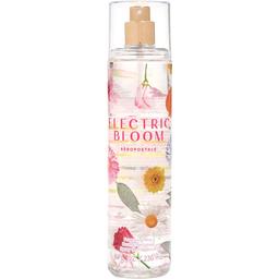 Electric Bloom