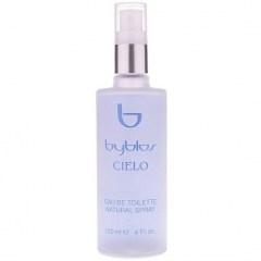 Elementi di Byblos - Cielo