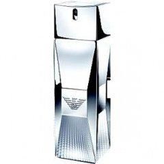 Emporio Armani - Diamonds for Men Limited Edition