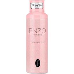 Enzo pour Femme