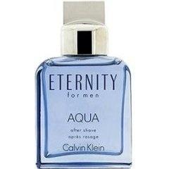 Eternity for Men Aqua