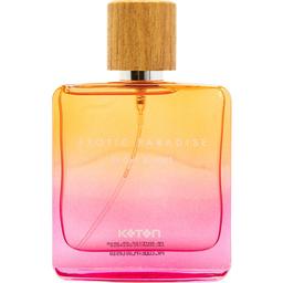 Exotic Paradise - Bright Sunset