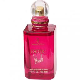 Exotic Vanilla