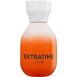 ExtraTime for Her: I Have a Lot of 'Likes' But Not Yours