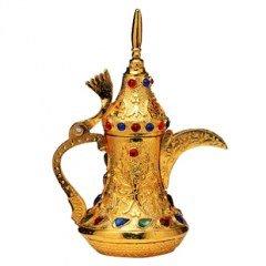 Fakhrul Arab Gold
