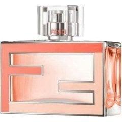 Fan di Fendi Blossom