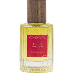 Femme Fougere