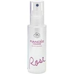 Fiancée Homme Rose